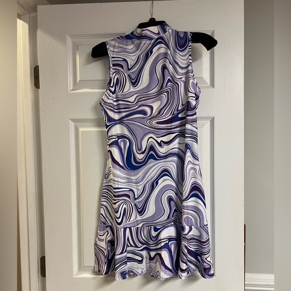 Golf dress NWOT Size Small - Picture 3 of 4